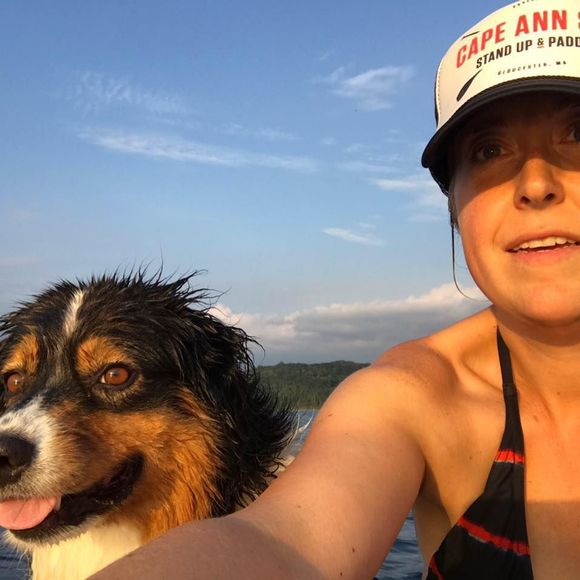 Meet your Posher, Nicole - Picture 1 of 1